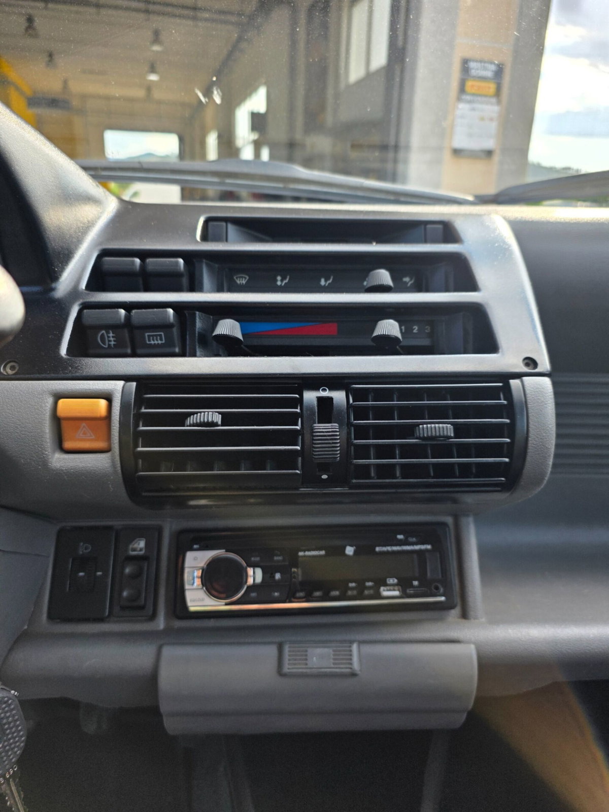 Fiat Cinquecento 1.1i cat Hobby (20)