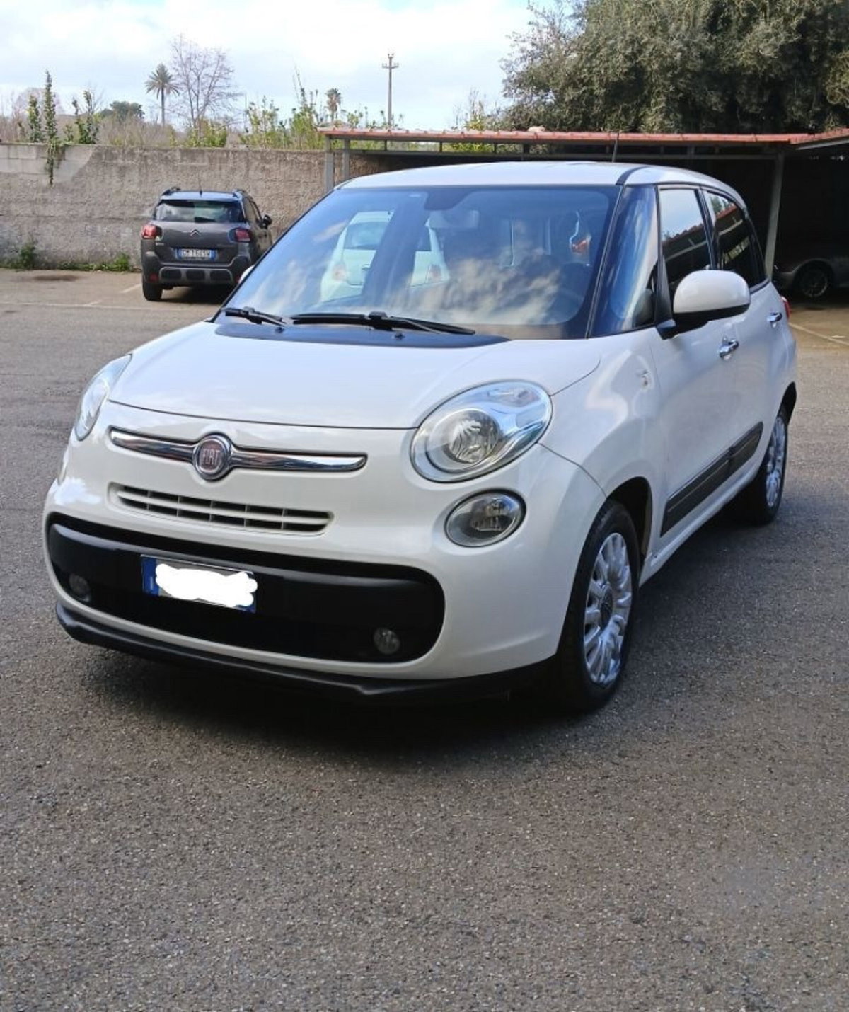 Fiat 500L 1.3 Multijet 85 CV Pop Star (2)