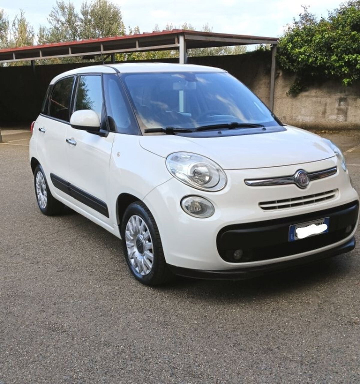 Fiat 500L 1.3 Multijet 85 CV Pop Star (3)
