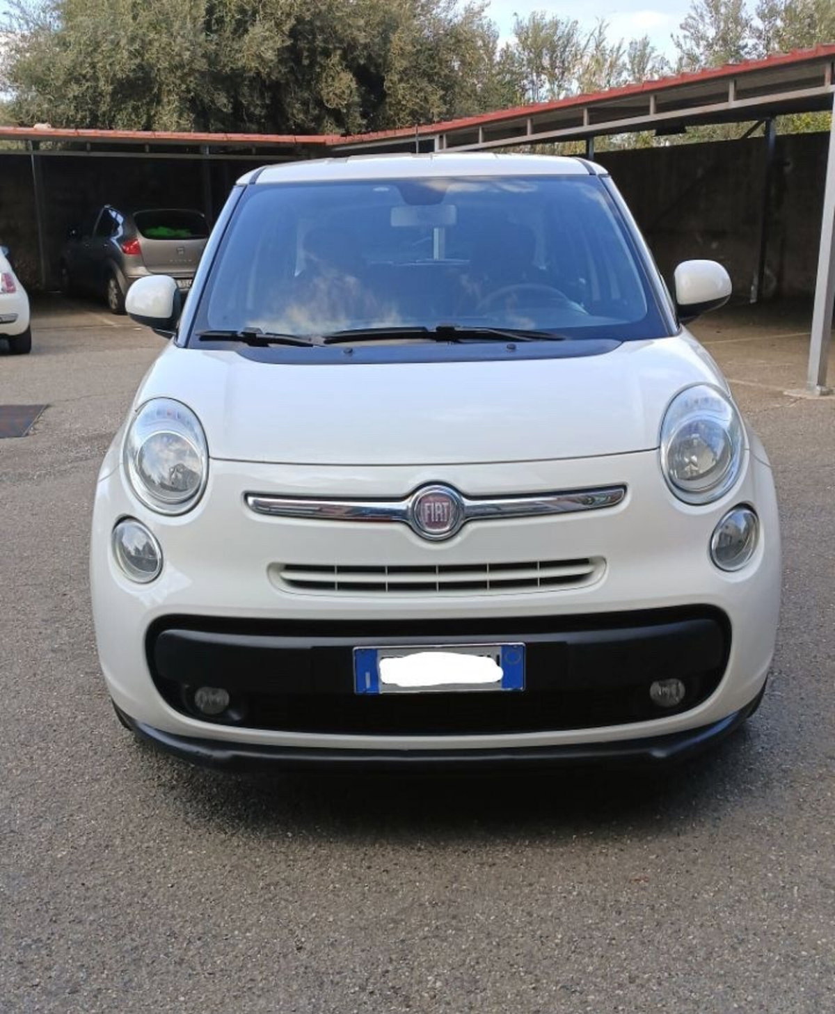 Fiat 500L 1.3 Multijet 85 CV Pop Star (5)
