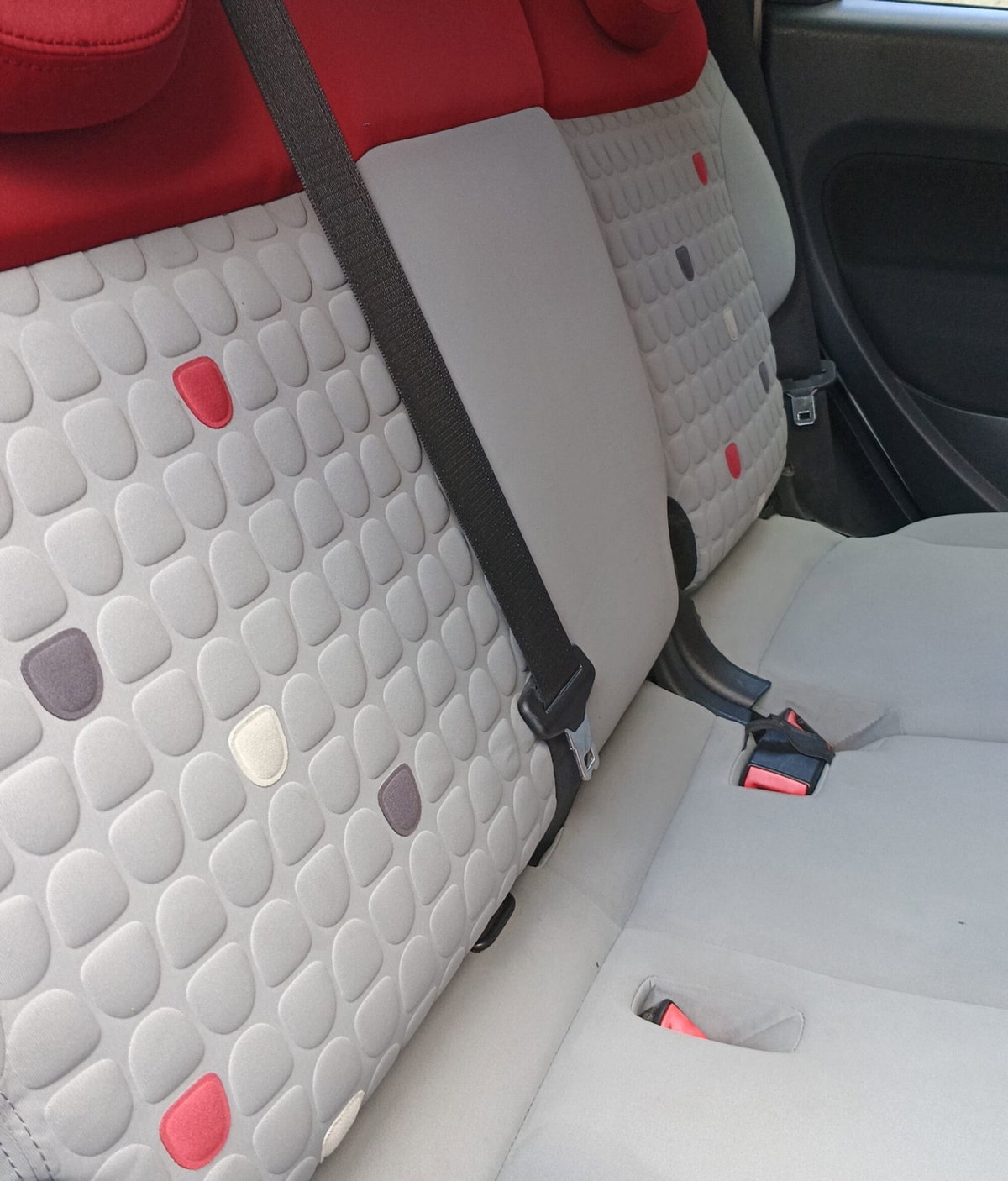 Fiat 500L 1.3 Multijet 85 CV Pop Star (7)