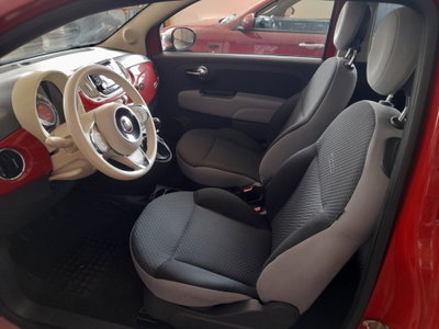 Fiat 500 1.2 Pop (4)