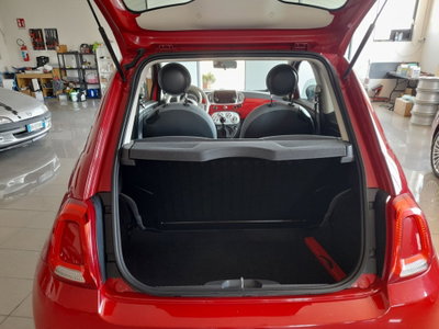 Fiat 500 1.2 Pop (7)