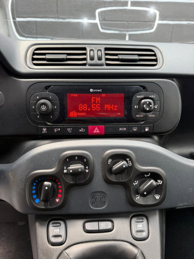 Fiat Panda 0.9 TwinAir Turbo Natural Power Pop Van 2 posti (13)