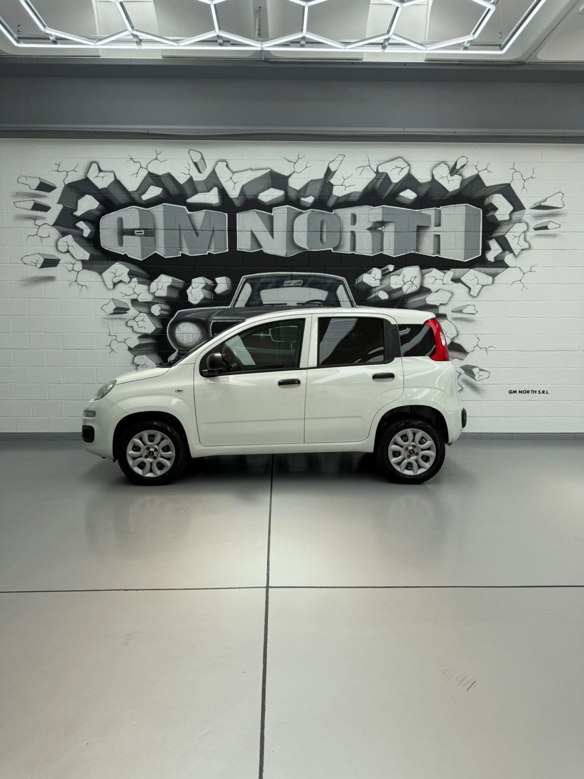Fiat Panda 0.9 TwinAir Turbo Natural Power Pop Van 2 posti (3)