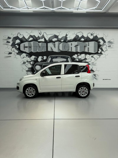 Fiat Panda 0.9 TwinAir Turbo Natural Power Pop Van 2 posti (3)