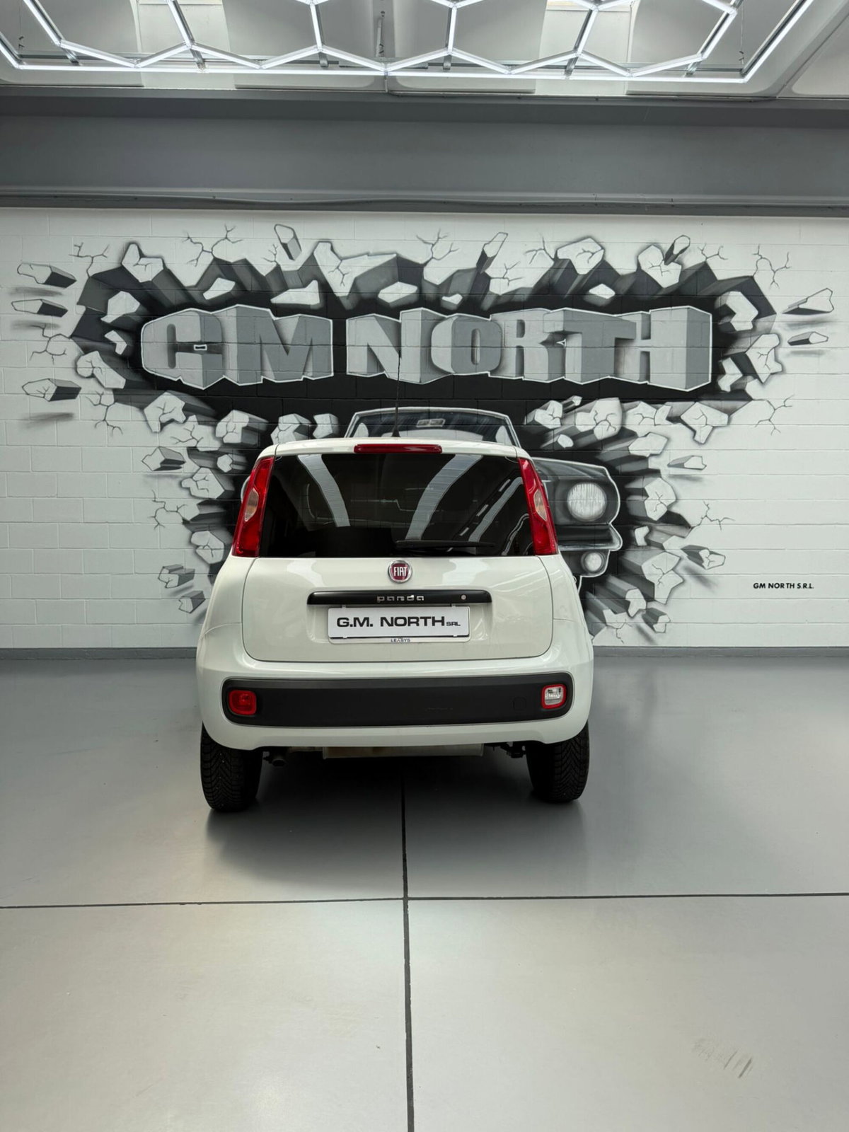 Fiat Panda 0.9 TwinAir Turbo Natural Power Pop Van 2 posti (4)