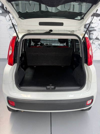 Fiat Panda 0.9 TwinAir Turbo Natural Power Pop Van 2 posti (5)