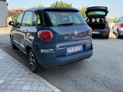 Fiat 500L 1.4 T-Jet 120 CV GPL Lounge (3)