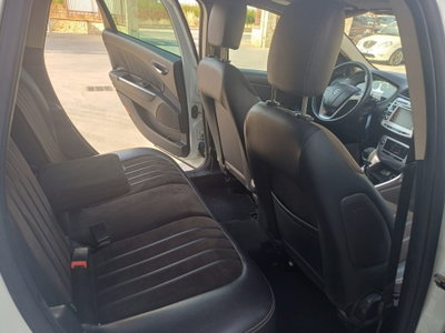 Lancia Delta 1.6 MJT DPF Platino (11)