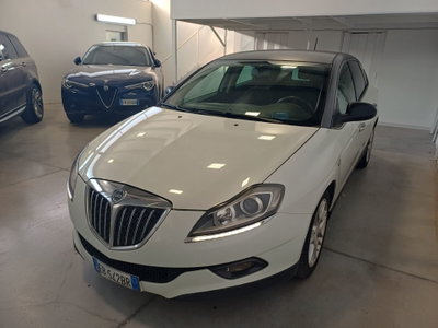 Lancia Delta 1.6 MJT DPF Platino (3)