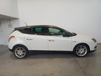 Lancia Delta 1.6 MJT DPF Platino (4)