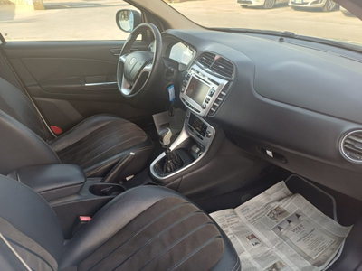Lancia Delta 1.6 MJT DPF Platino (9)