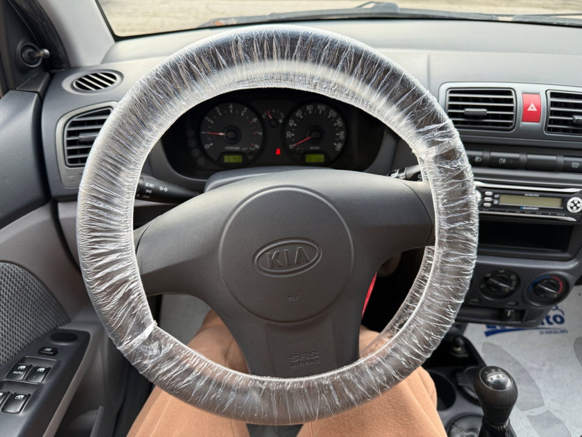 Kia Picanto 1.1 12V Fresh (10)