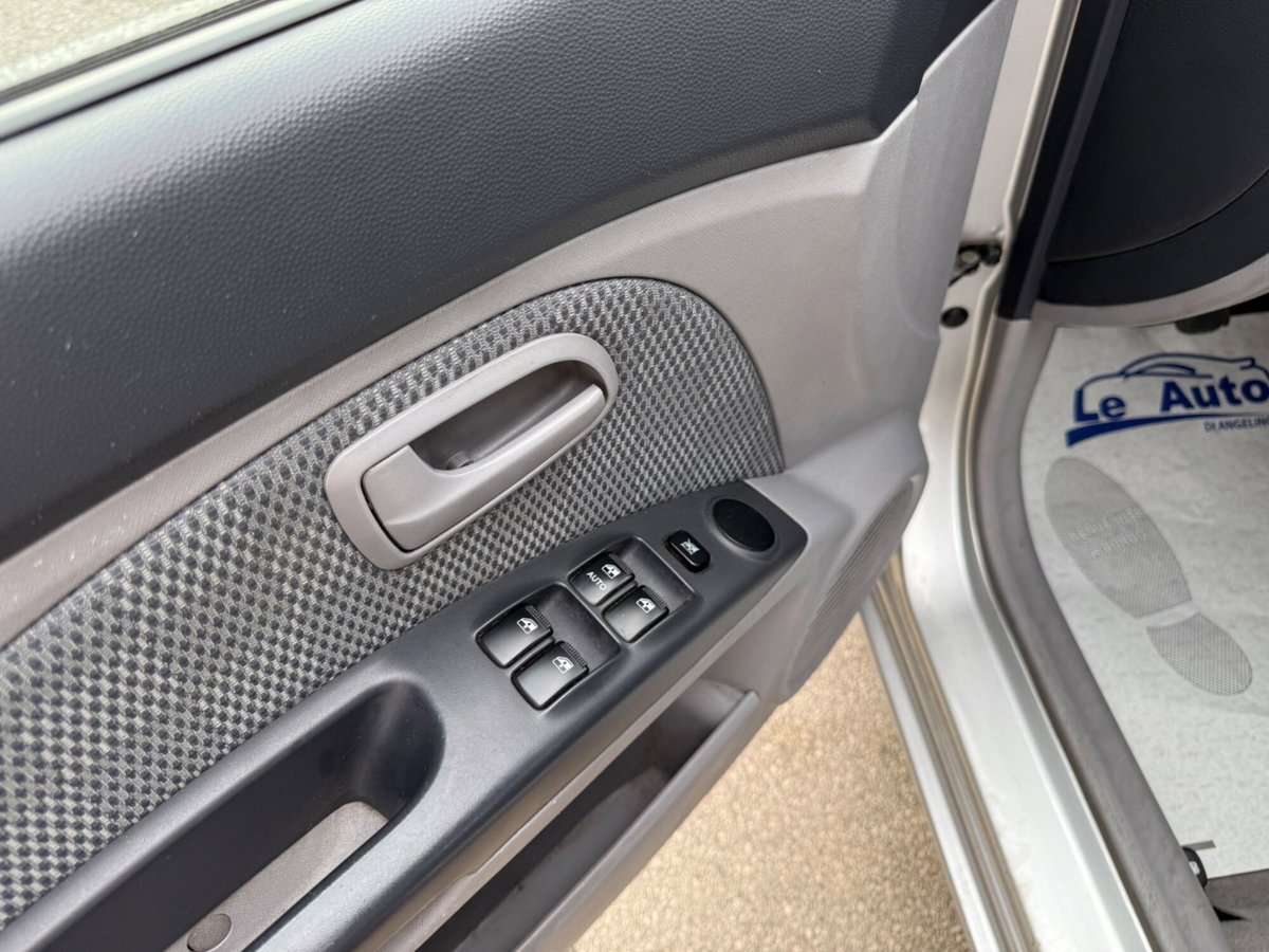 Kia Picanto 1.1 12V Fresh (12)