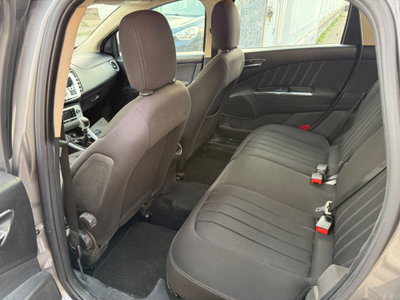 Lancia Delta 1.6 MJT DPF Argento (11)