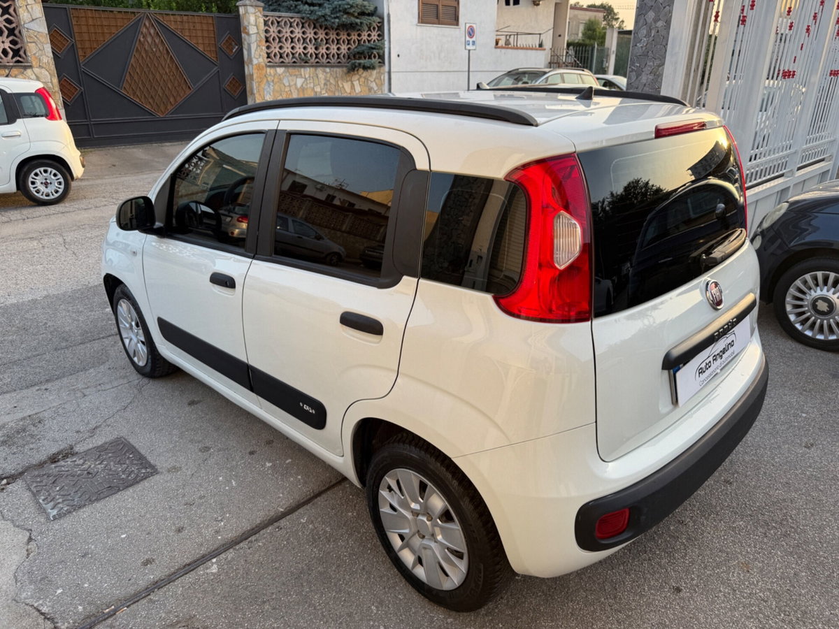 Fiat Panda 1.2 EasyPower Lounge (3)