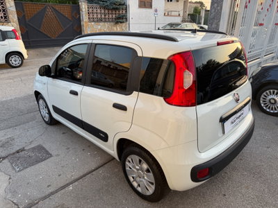 Fiat Panda 1.2 EasyPower Lounge (3)