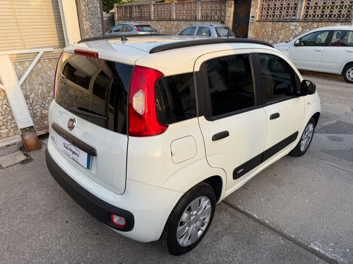 Fiat Panda 1.2 EasyPower Lounge (4)