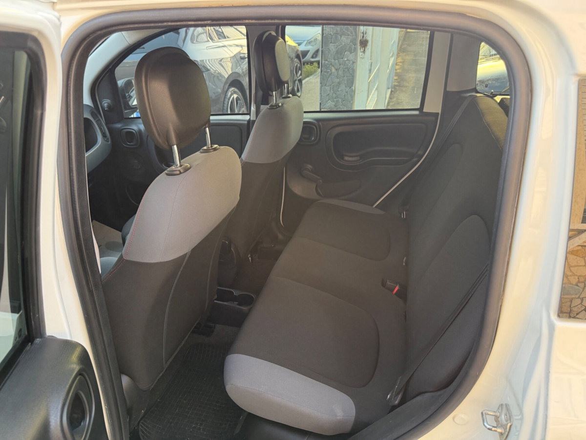 Fiat Panda 1.2 EasyPower Lounge (5)