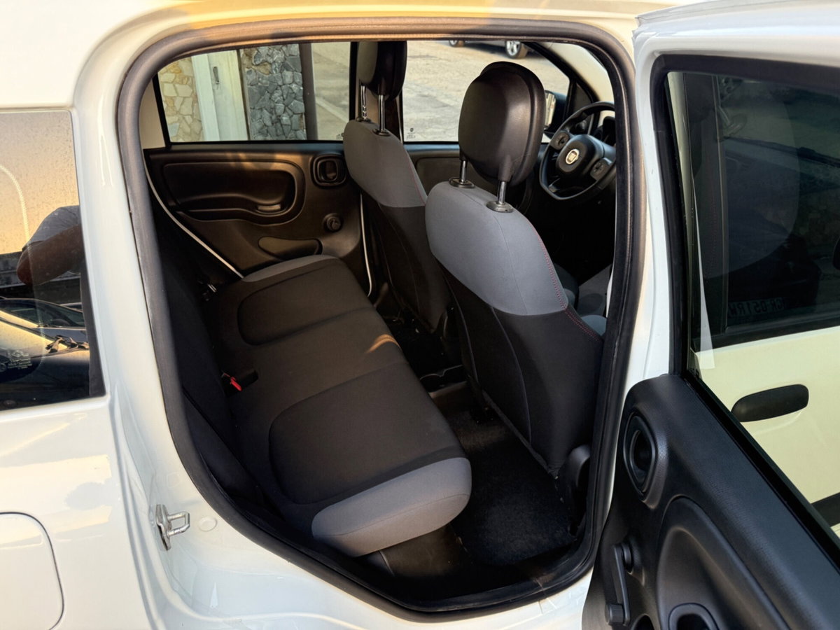 Fiat Panda 1.2 EasyPower Lounge (6)