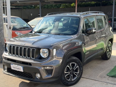 Jeep Renegade 1.6 Mjt 120 CV Limited usata