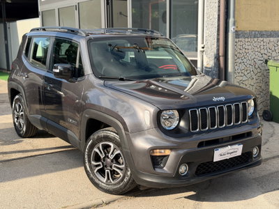 Jeep Renegade 1.6 Mjt 120 CV Limited (3)