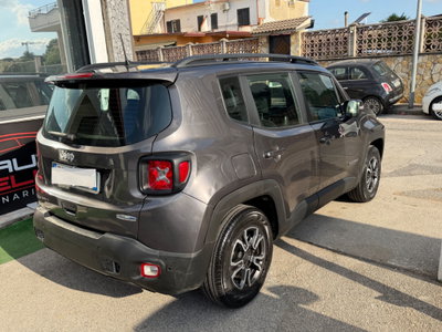 Jeep Renegade 1.6 Mjt 120 CV Limited (5)