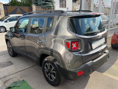 Jeep Renegade 1.6 Mjt 120 CV Limited (6)
