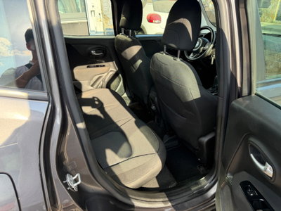 Jeep Renegade 1.6 Mjt 120 CV Limited (8)