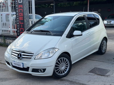 Mercedes-Benz Classe A 180 CDI Avantgarde usata