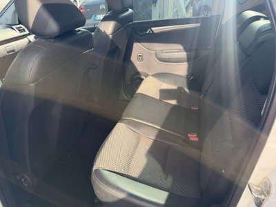 Mercedes-Benz Classe A 180 CDI Avantgarde (8)