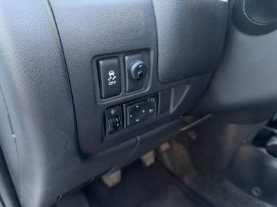 Nissan Micra 1.2 12V 5 porte GPL Eco Tekna (12)