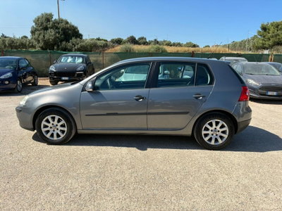 Volkswagen Golf 1.9 TDI 4mot. 5p. GT Sport (10)