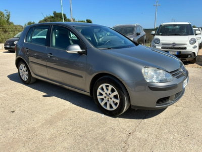 Volkswagen Golf 1.9 TDI 4mot. 5p. GT Sport (11)