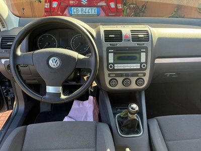 Volkswagen Golf 1.9 TDI 4mot. 5p. GT Sport (13)