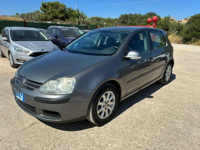 Volkswagen Golf 1.9 TDI 4mot. 5p. GT Sport (15)