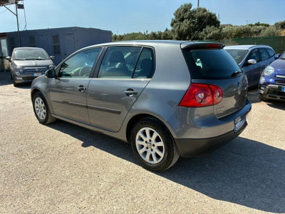 Volkswagen Golf 1.9 TDI 4mot. 5p. GT Sport (2)