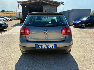 Volkswagen Golf 1.9 TDI 4mot. 5p. GT Sport (3)