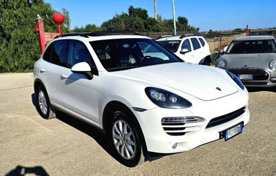 Porsche Cayenne 3.0 Diesel usata