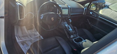 Porsche Cayenne 3.0 Diesel (10)