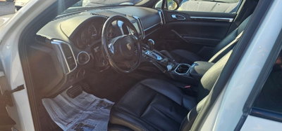 Porsche Cayenne 3.0 Diesel (11)