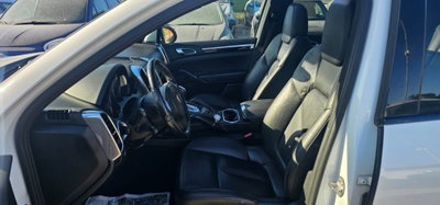 Porsche Cayenne 3.0 Diesel (12)