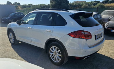 Porsche Cayenne 3.0 Diesel (3)