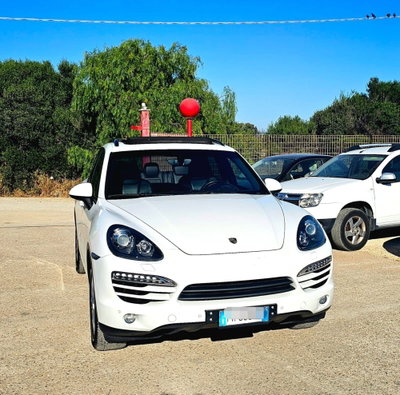 Porsche Cayenne 3.0 Diesel (5)