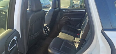 Porsche Cayenne 3.0 Diesel (7)