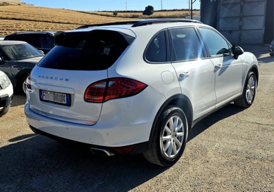 Porsche Cayenne 3.0 Diesel (9)