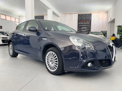 Alfa Romeo Giulietta 1.6 JTDm Ti 120cv (3)