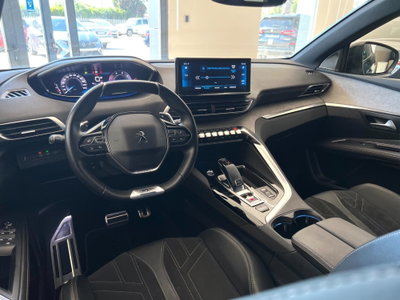 Peugeot 3008 BlueHDi 130 S&S GT Line (10)
