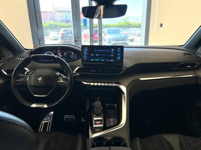 Peugeot 3008 BlueHDi 130 S&S GT Line (11)